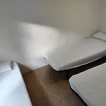Kamp alanı Roca Grossa Calella