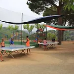 Roca Grossa Kamp alanı 2*