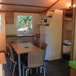 Kamp alanı Roca Grossa