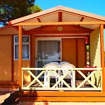 Kamp alanı Roca Grossa 2*