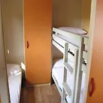 Roca Grossa Kamp alanı