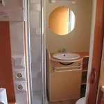 Roca Grossa Kamp alanı 2*