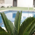 Kamp alanı Roca Grossa