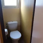 Roca Grossa Kamp alanı