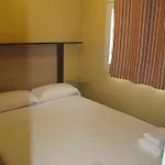 Kamp alanı Roca Grossa Calella