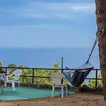 Kamp alanı Roca Grossa