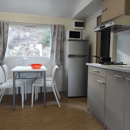 Camping Roca Grossa Calella