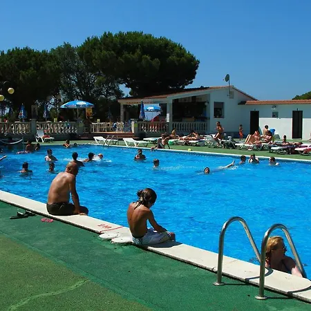 Camping Roca Grossa 2*