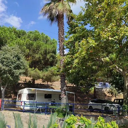Roca Grossa Calella