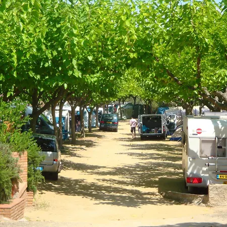 Camping Roca Grossa