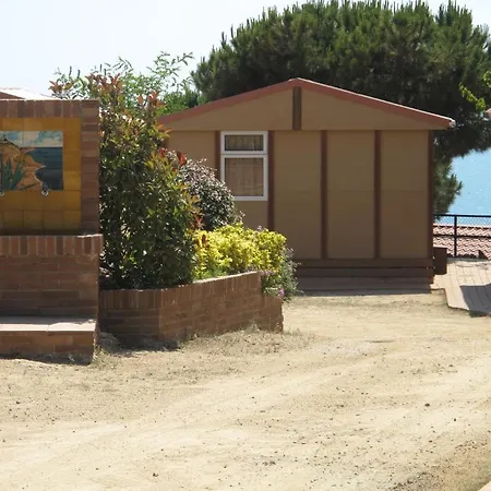 Camping Roca Grossa