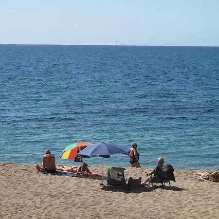 Camping Roca Grossa 2*