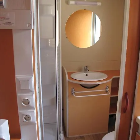 Roca Grossa Кемпинг 2*