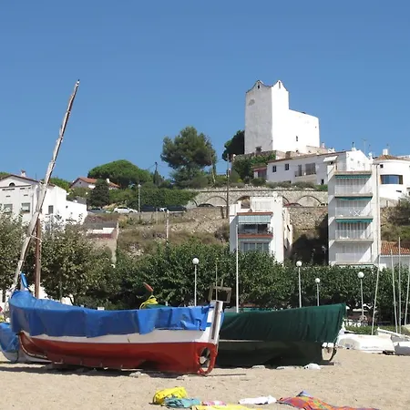 Roca Grossa Camping