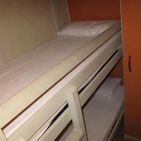 Roca Grossa Camping Calella