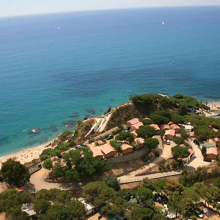 Roca Grossa 2* Calella