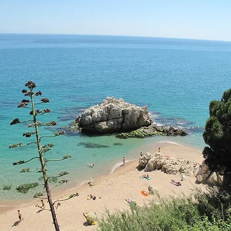 Roca Grossa Campsite 2*
