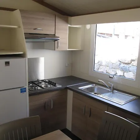 Camping Roca Grossa 2*