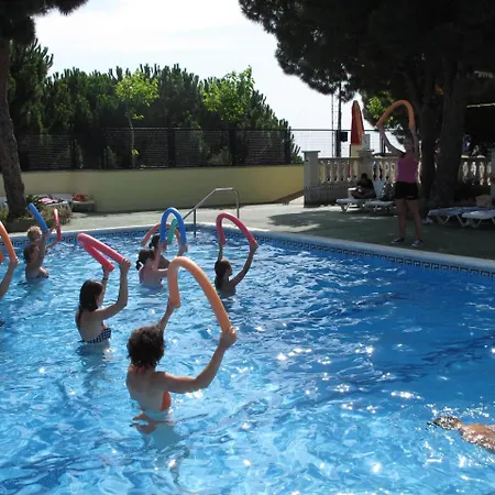 Camping Roca Grossa 2*