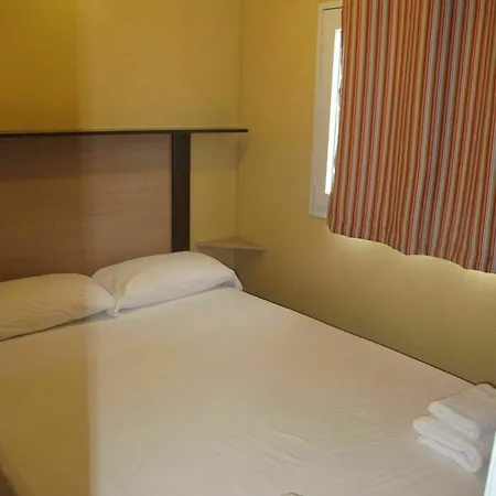Camping Roca Grossa Calella