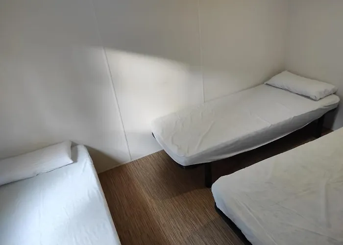 Camping Roca Grossa Calella