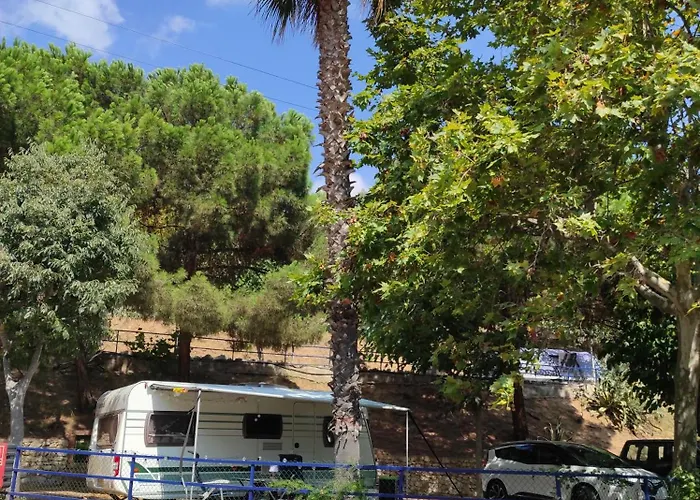 Roca Grossa Calella
