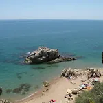 Kemping Roca Grossa