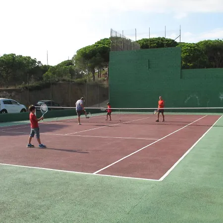 Kemping Roca Grossa Calella