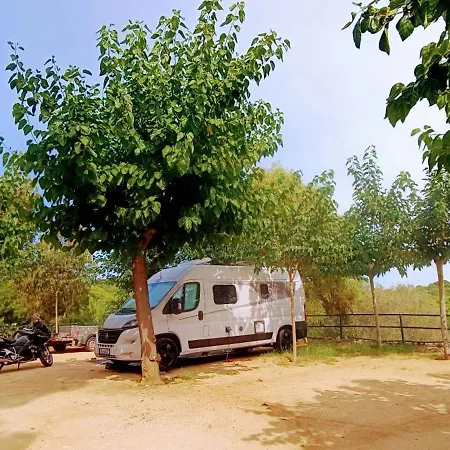 مكان تخييم Roca Grossa 2*