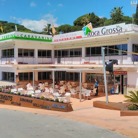 Roca Grossa 2* カレーリャ