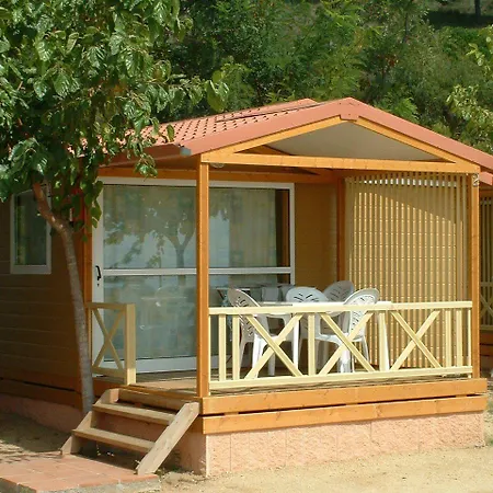 Camping Roca Grossa 2*