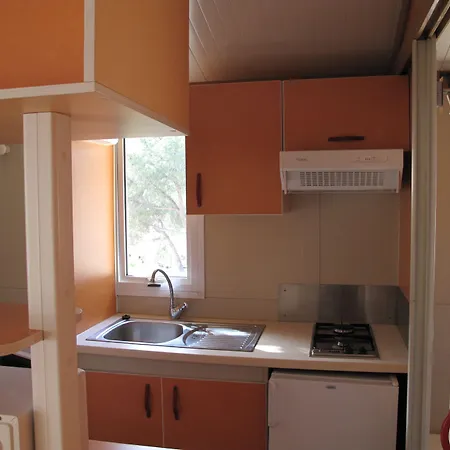 Roca Grossa Camping