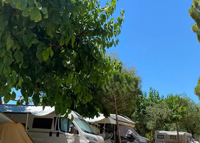 Roca Grossa 2* קאללה