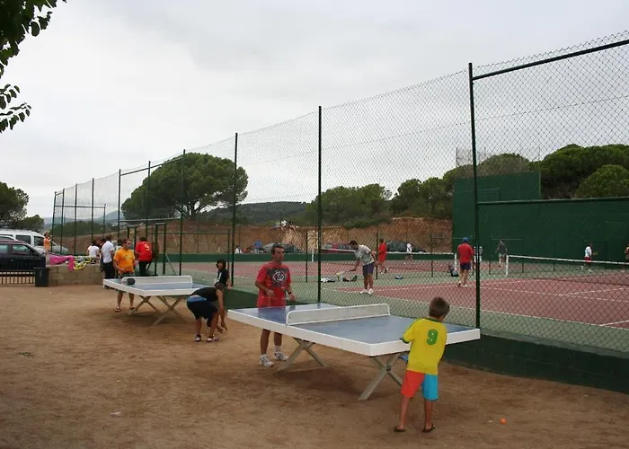 Roca Grossa 2* קאללה