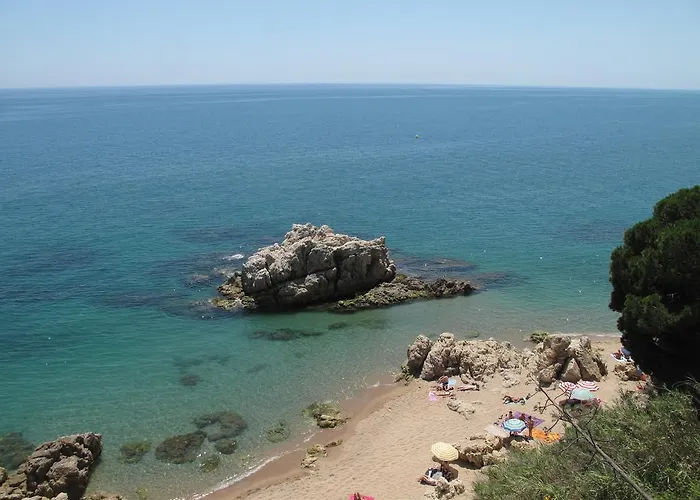 Campeggio Roca Grossa