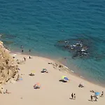 Roca Grossa Campeggio