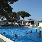 Roca Grossa Campeggio