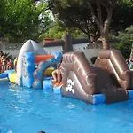 Roca Grossa Campeggio 2*