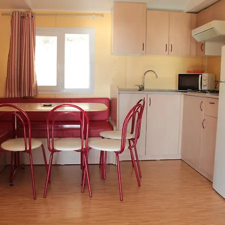 Camping Roca Grossa 2*