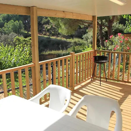 Camping Roca Grossa 2*