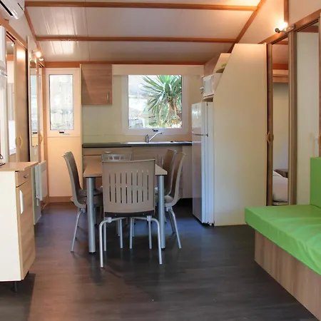 Camping Roca Grossa Calella
