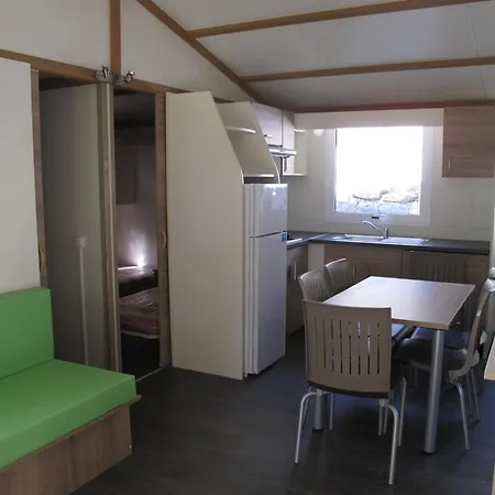 Camping Roca Grossa Calella