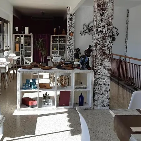 Camping Roca Grossa Campingplatz