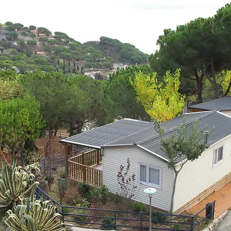 Camping Roca Grossa