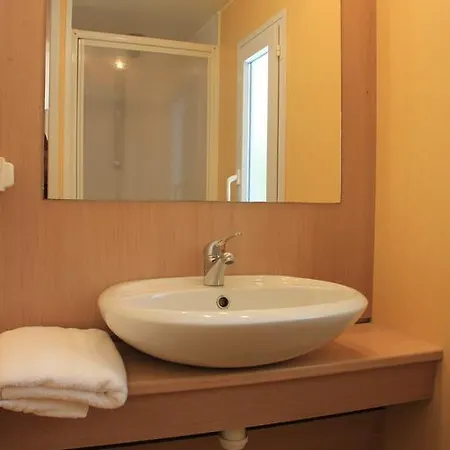 Camping Roca Grossa Calella