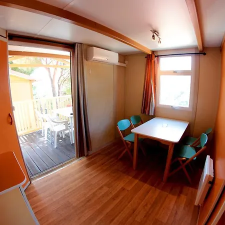 Campingplatz Camping Roca Grossa