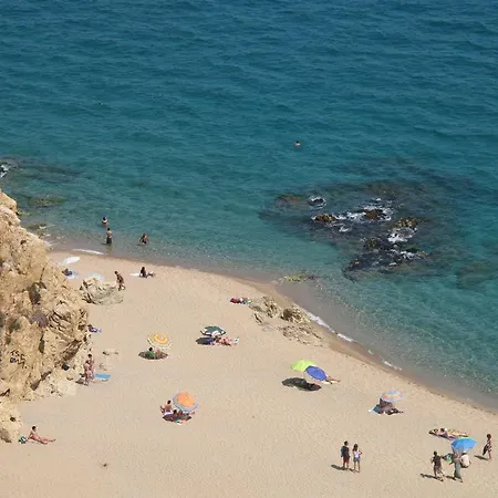 Roca Grossa Camping