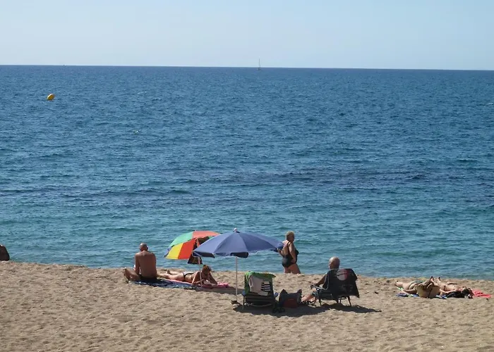 Campeggio Roca Grossa 2*