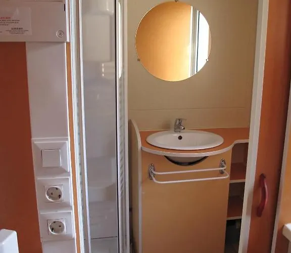 Roca Grossa Campeggio 2*